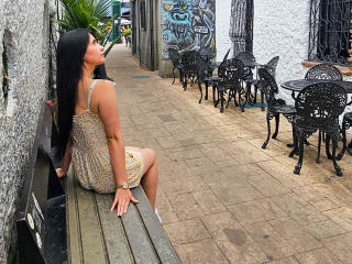 JainaRogers - Live sex cam - 27093167