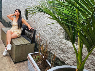 JainaRogers - Live sex cam - 27093174