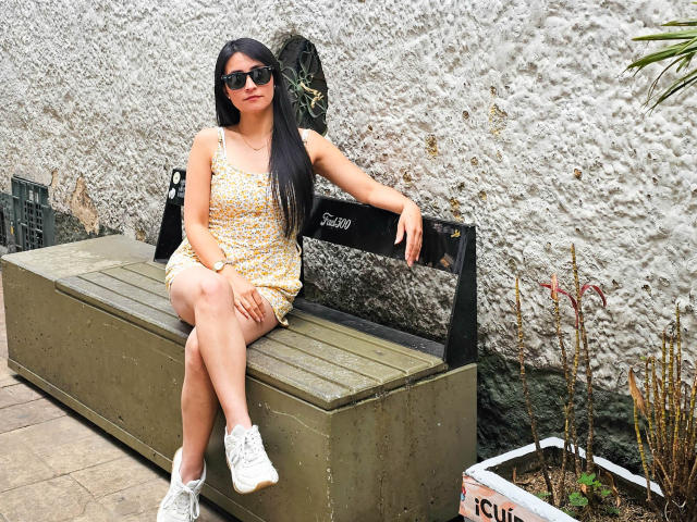 JainaRogers - Live porn &amp; sex cam - 27093181