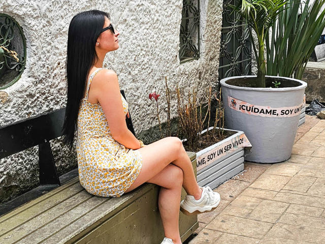 JainaRogers - Live porn &amp; sex cam - 27093195