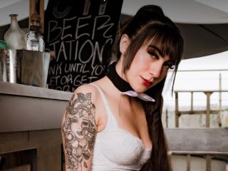 LiliBundy - Sexe cam en vivo - 27093496