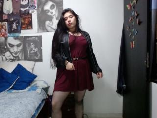 LenaTurnerX - Live Sex Cam - 27093573