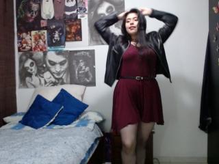 LenaTurnerX - Sexe cam en vivo - 27093580