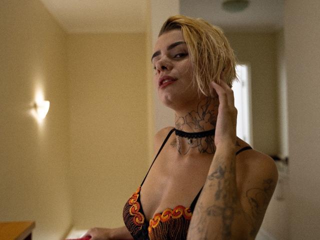 Eurussah - Sexe cam en vivo - 27094427