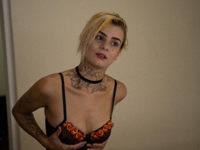 Eurussah - Sexe cam en vivo - 27094434