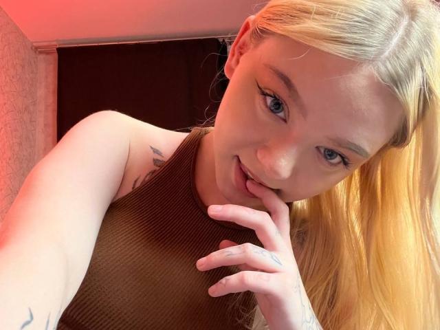 EnchantingEyes - Sexe cam en vivo - 27094574