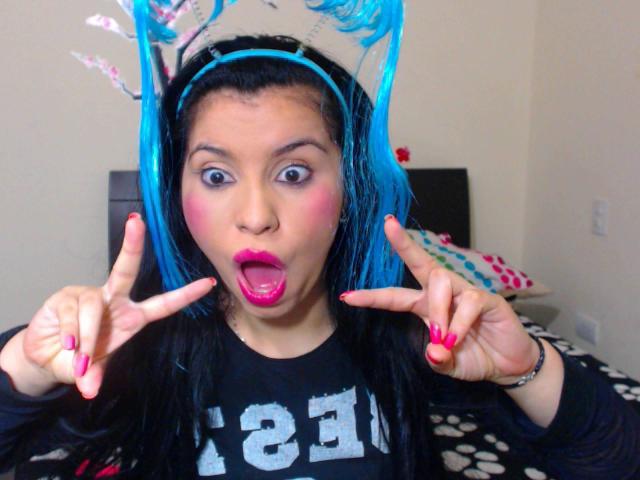 PrettyDolly - Porno na żywo i seks kamera - 2709473