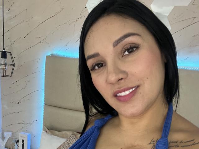 YessiJaymes - Live sexe cam - 27094756