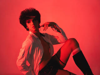 KheylerThompson - Sexe cam en vivo - 27095211