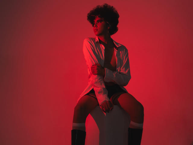 KheylerThompson - Sexe cam en vivo - 27095218