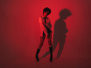 KheylerThompson - сексуальная веб-камера в реальном времени - 27095225