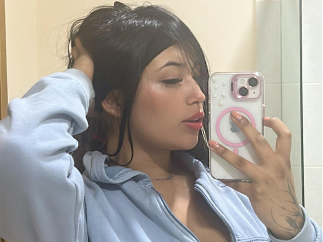 KatianPierce - Live sex cam - 27095841