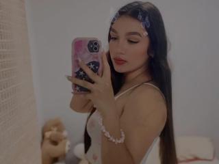 ValeryLeiton - Live sex cam - 27096107