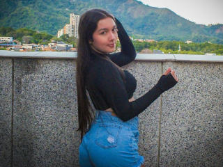 ValeryLeiton - Live sex cam - 27096247