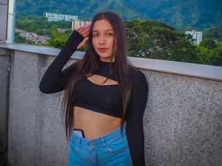 ValeryLeiton - Sexe cam en vivo - 27096254