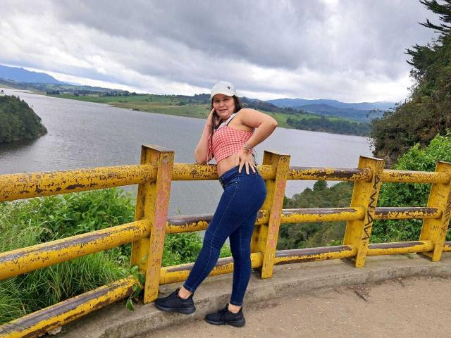 KarinaParker - Sexe cam en vivo - 27096415