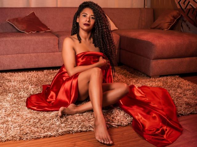 KenyaKarath - Camera khiêu dâm &amp; quyến rũ trực tiếp - 27097017