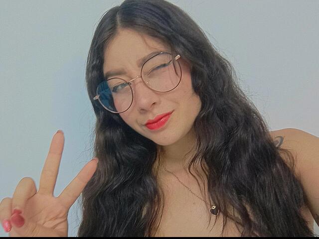 Genesiss - Camera khiêu dâm &amp; quyến rũ trực tiếp - 27097129