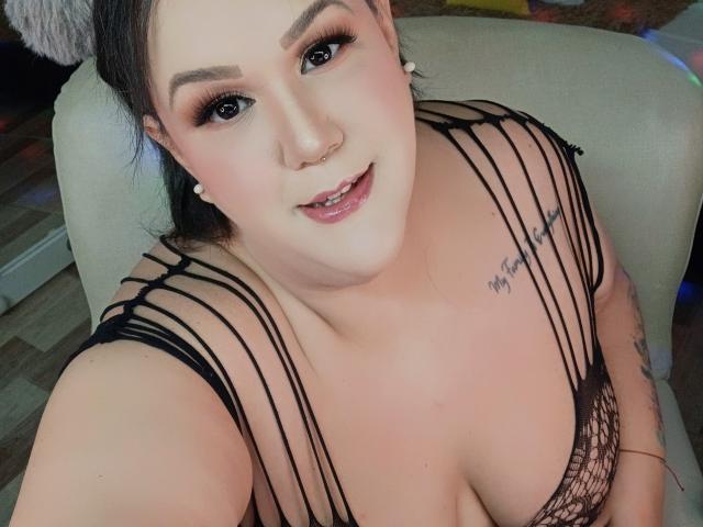 GiannaMorrys - Live sex cam - 27097276