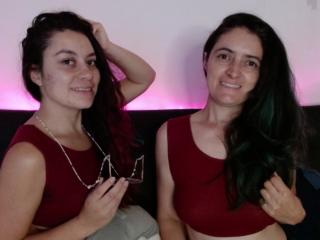 LunaVenus - Live sex cam - 27098599