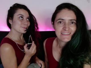 LunaVenus - Live sex cam - 27098606