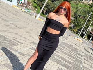 CleoTerra - Live porn &amp; sex cam - 27098788