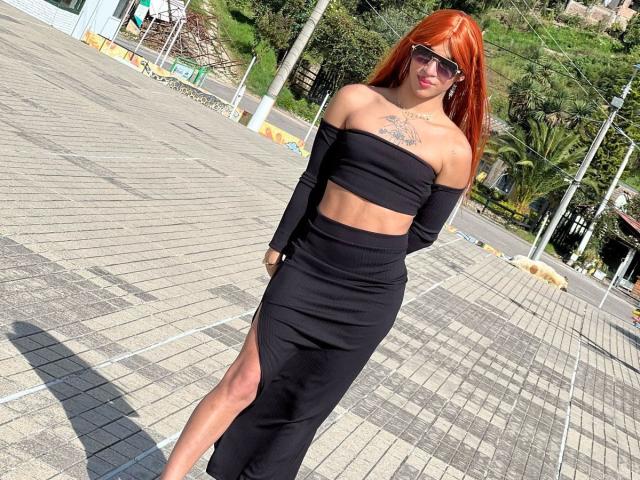 CleoTerra - сексуальная веб-камера в реальном времени - 27098788