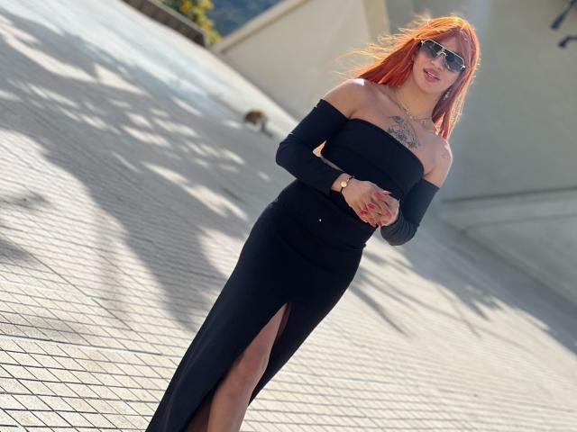 CleoTerra - Live sexe cam - 27098802