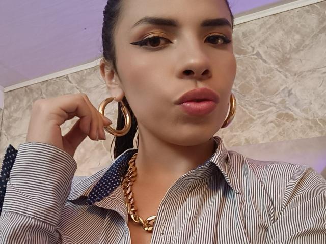 VioletaStone - ライブポルノ&amp;セックスカム - 27099334