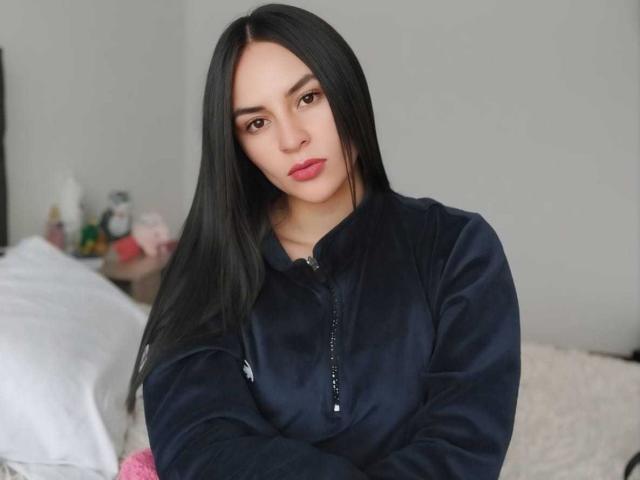 HayleeWaner - Live porn &amp; sex cam - 27099376