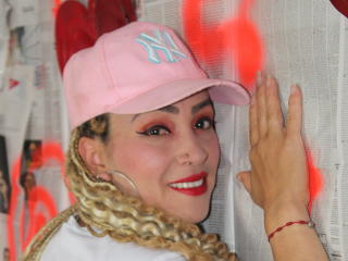 BellaXFw - Sexe cam en vivo - 27099383