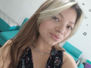 ScarlettAmelia - Sexe cam en vivo - 27099642