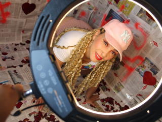 BellaXFw - Camera khiêu dâm &amp; quyến rũ trực tiếp - 27099789