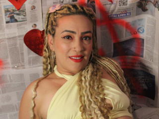 BellaXFw - Sexe cam en vivo - 27099838