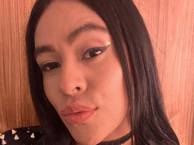 StellaBeckker - Élő pornó és szexkamera - 27100489