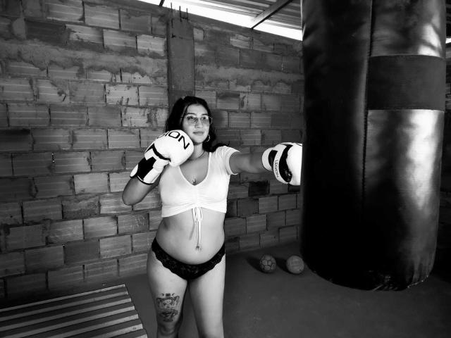 EmiilyJohamson - сексуальная веб-камера в реальном времени - 27100496