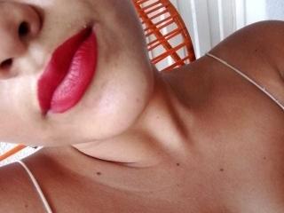 MissLauren - Live sex cam - 27100720