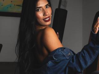 AnnyMayers - Sexe cam en vivo - 27104164