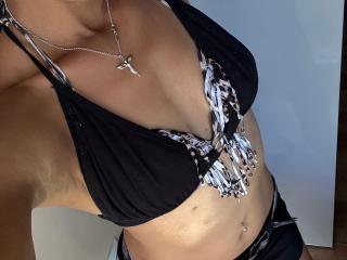 AaliyahHarris-hot - Live sex cam - 27104563