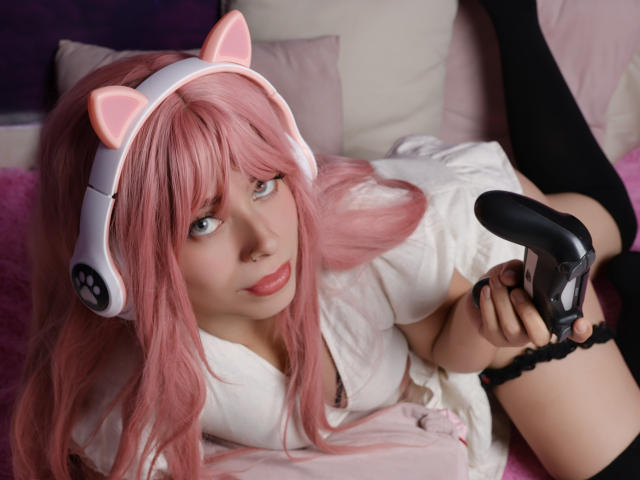 KylieLong - Camera khiêu dâm &amp; quyến rũ trực tiếp - 27104871