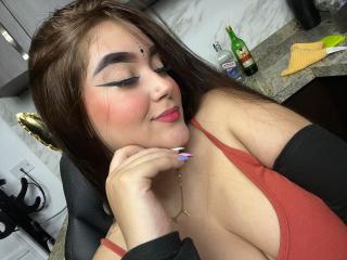 AnaShalimarr - Live porn &amp; sex cam - 27105123