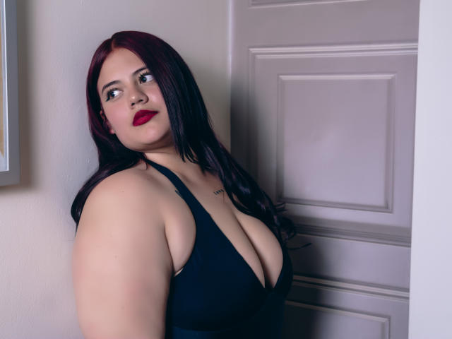 EllaRider - сексуальная веб-камера в реальном времени - 27105907