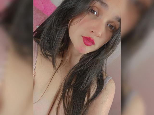 NataliaRivas - פורנו בשידור חי ומצלמת סקס - 27106495