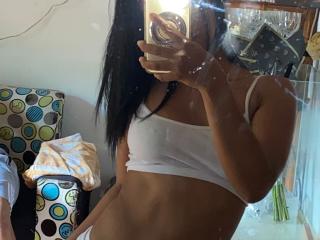 DonnaBella69 - Live sex cam - 27109323