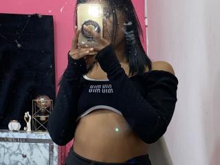 DonnaBella69 - Live sex cam - 27109358