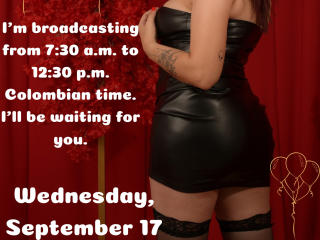 CamilleJuicy - Sexe cam en vivo - 27109631