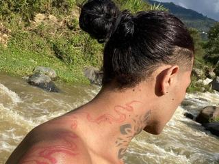 OshunRios - Sexe cam en vivo - 27109869