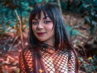 TheProjectSaraa - Camera khiêu dâm &amp; quyến rũ trực tiếp - 27110681