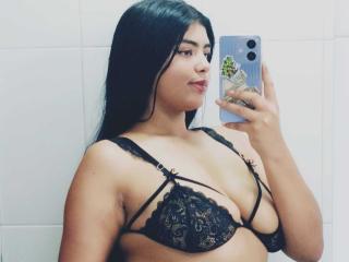 AliciaStone - Sexe cam en vivo - 27110730