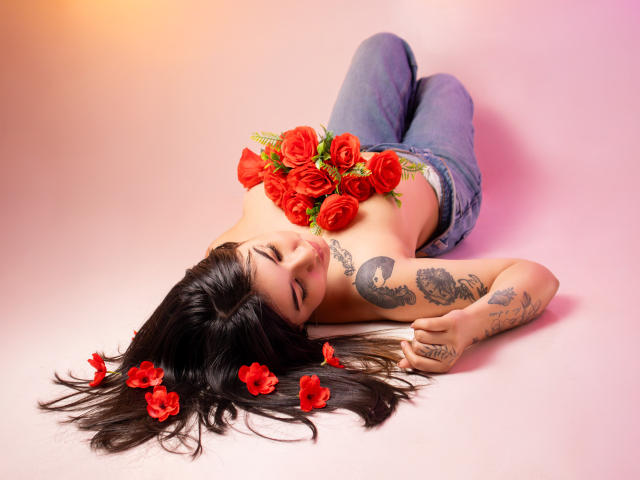 JeyyLee - Live porn &amp; sex cam - 27111080